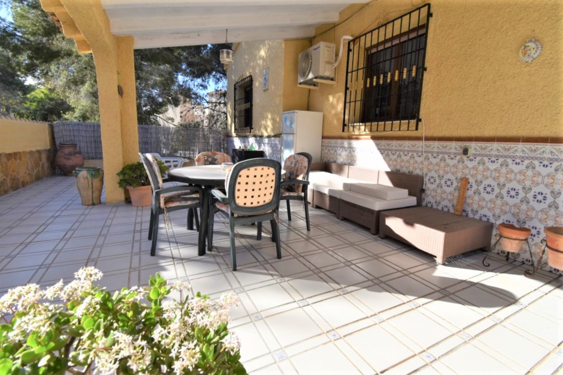 Resale - Villa - Orihuela Costa - Villamartín