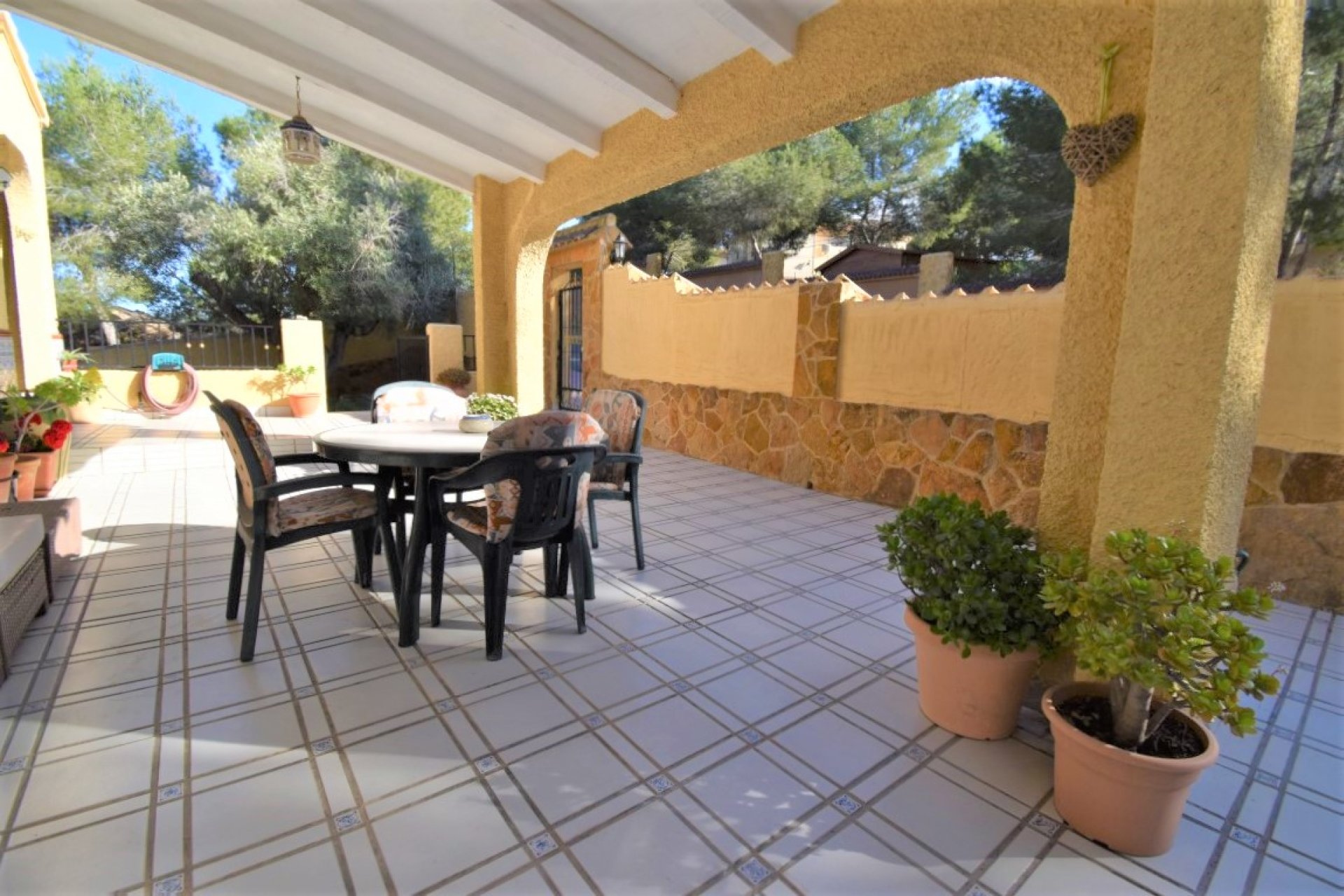 Resale - Villa - Orihuela Costa - Villamartín