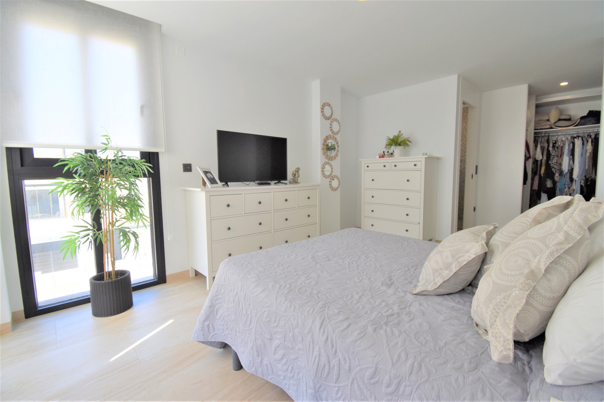 Resale - Villa - Orihuela Costa - Villamartín