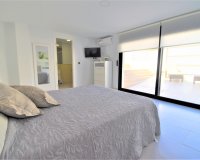 Resale - Villa - Orihuela Costa - Villamartín