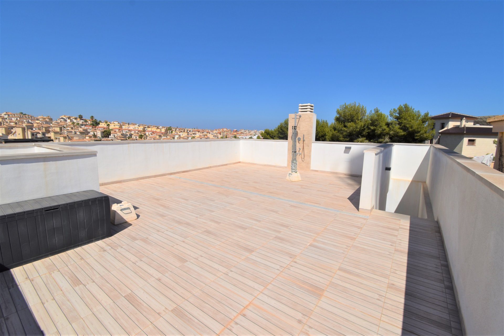 Resale - Villa - Orihuela Costa - Villamartín