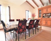 Resale - Villa - Orihuela Costa - Villamartín