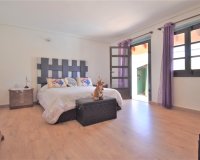 Resale - Villa - Orihuela Costa - Villamartín