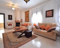 Resale - Villa - Orihuela Costa - Villamartín