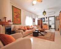 Resale - Villa - Orihuela Costa - Villamartín