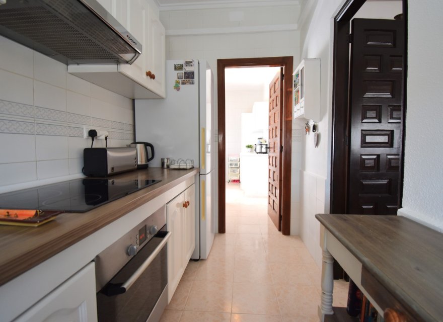 Resale - Villa - Orihuela Costa - Villamartín