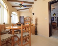 Resale - Villa - Orihuela Costa - Villamartín