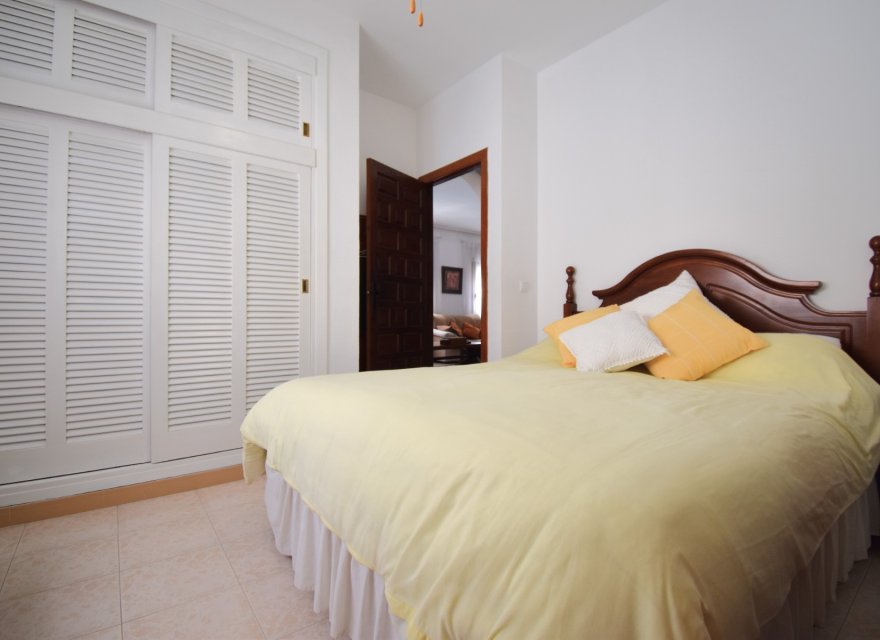 Resale - Villa - Orihuela Costa - Villamartín