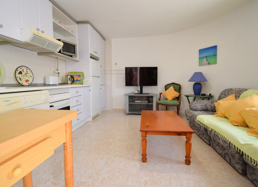 Resale - Villa - Orihuela Costa - Villamartín