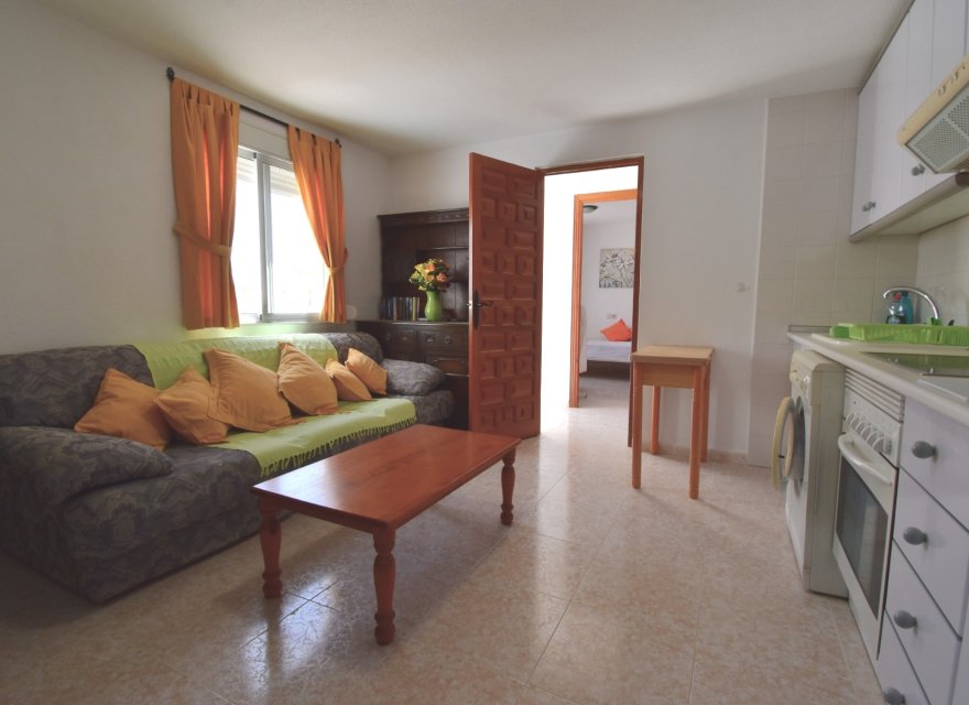 Resale - Villa - Orihuela Costa - Villamartín