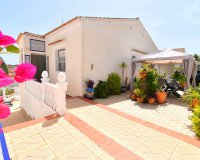 Resale - Villa - Orihuela Costa - Villamartín