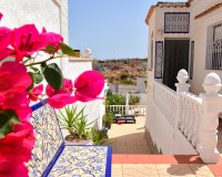 Resale - Villa - Orihuela Costa - Villamartín