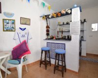 Resale - Villa - Orihuela Costa - Villamartín