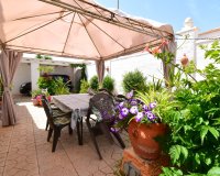 Resale - Villa - Orihuela Costa - Villamartín