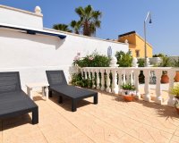 Resale - Villa - Orihuela Costa - Villamartín