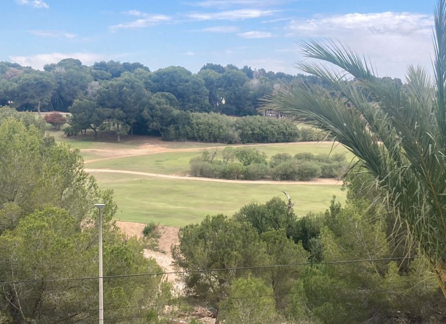 Resale - Villa - Orihuela Costa - Villamartín