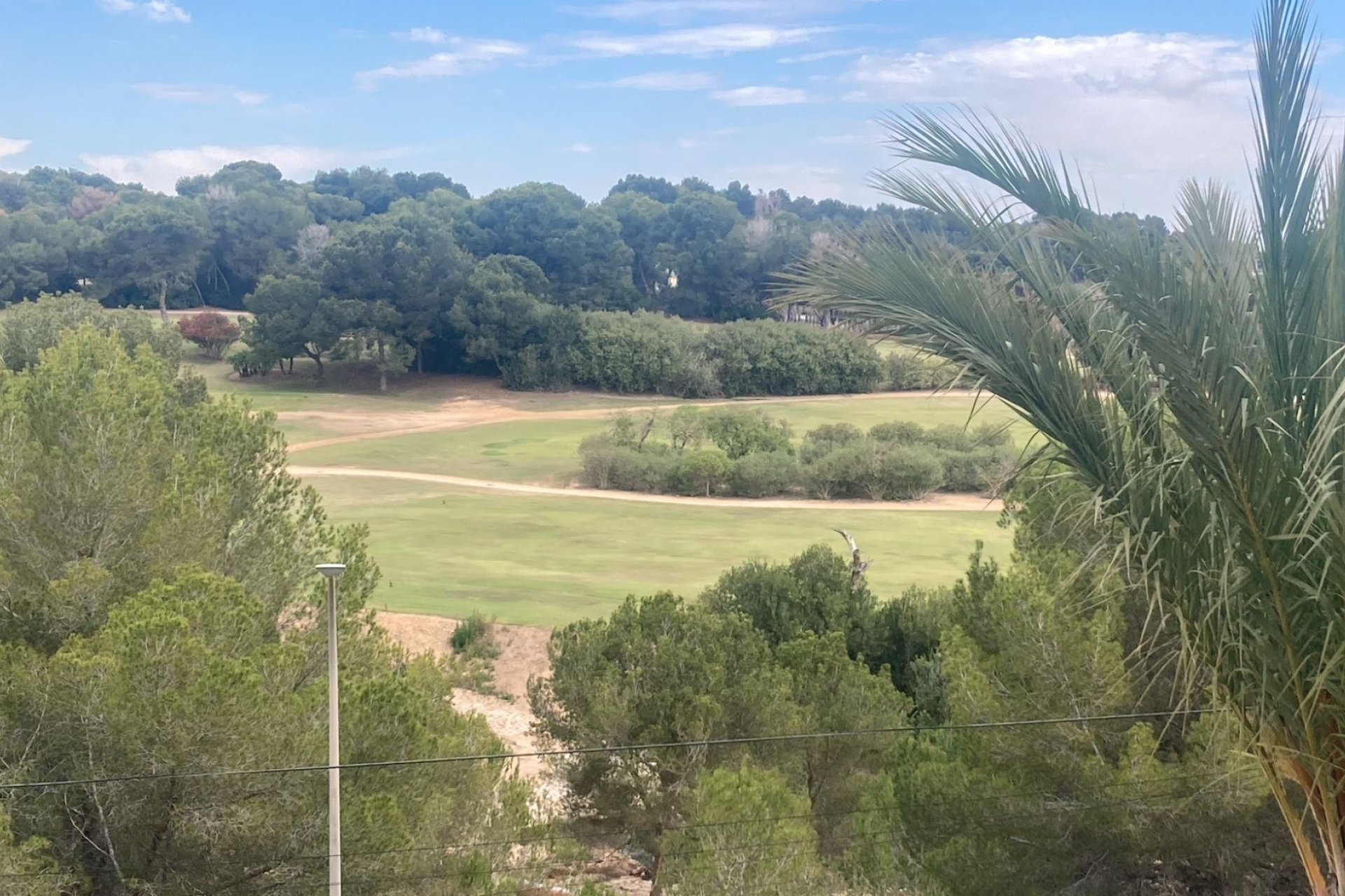 Resale - Villa - Orihuela Costa - Villamartín