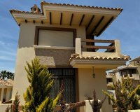 Resale - Villa - Orihuela Costa - Villamartín