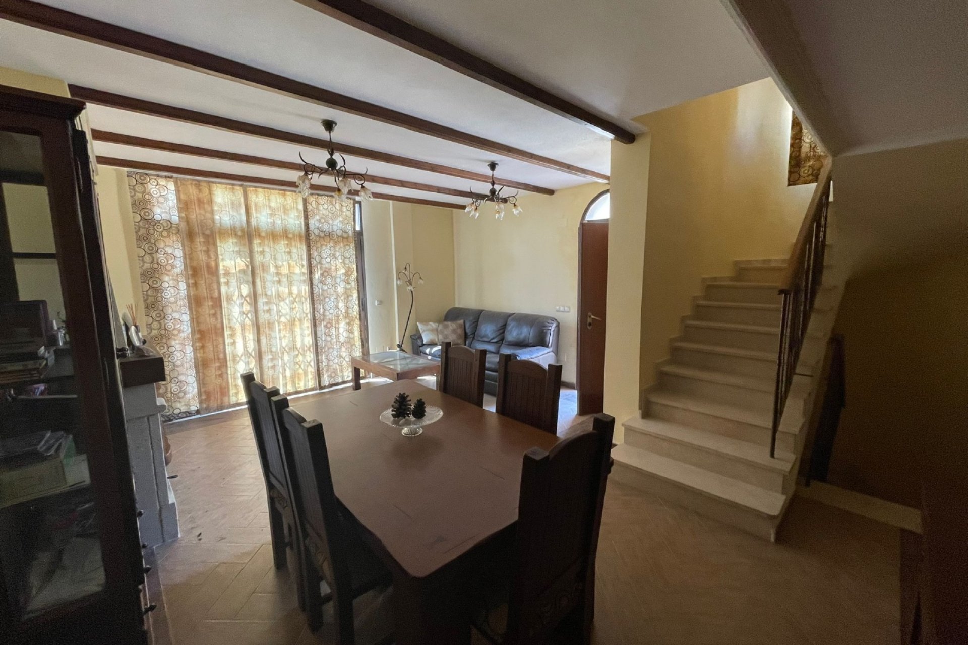 Resale - Villa - Orihuela Costa - Villamartín