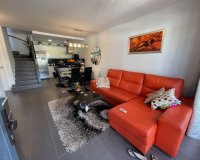 Resale - Villa - Orihuela Costa - Villamartín