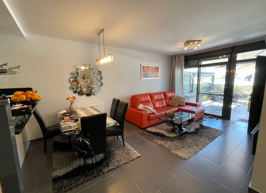 Resale - Villa - Orihuela Costa - Villamartín