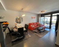 Resale - Villa - Orihuela Costa - Villamartín