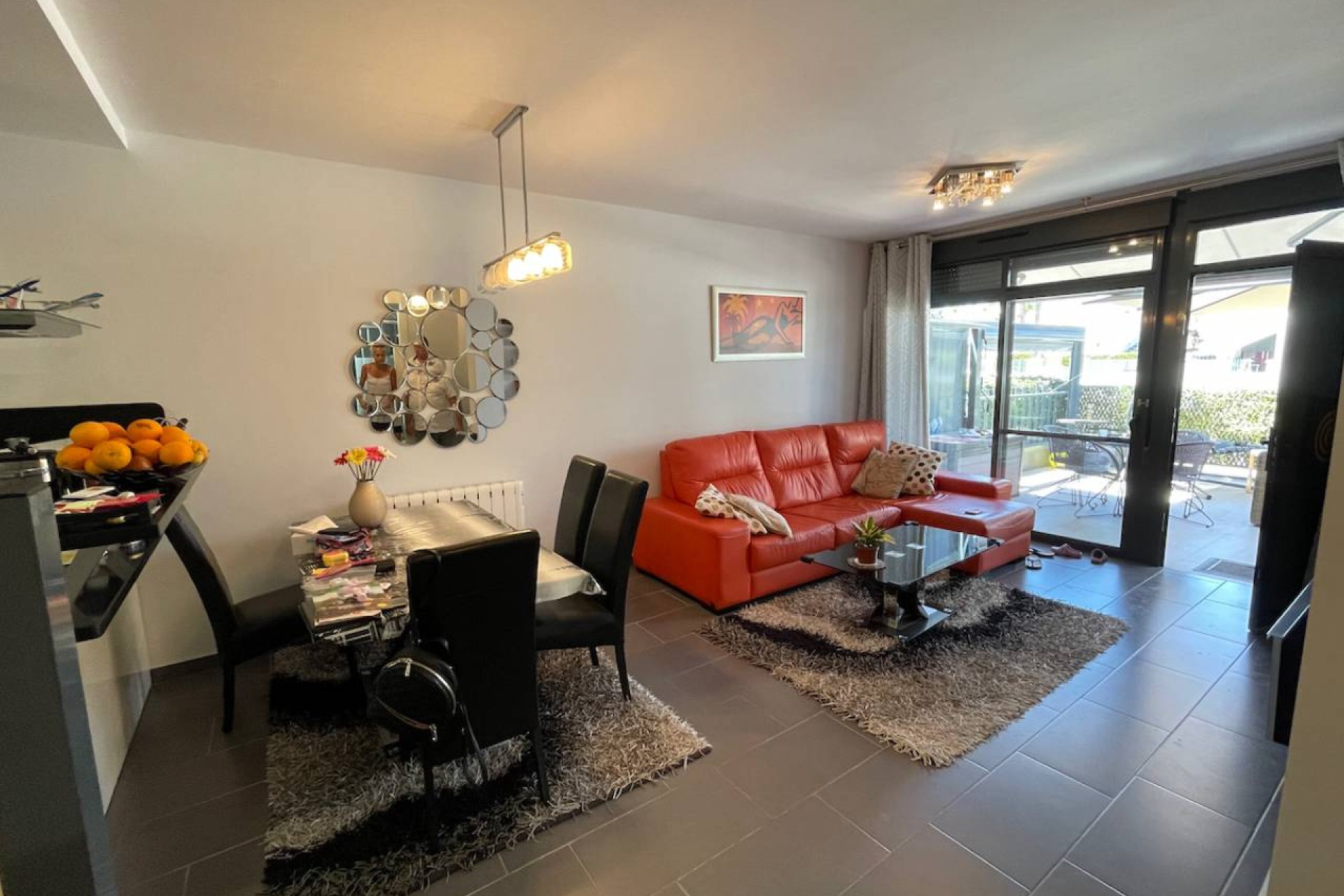 Resale - Villa - Orihuela Costa - Villamartín