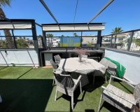 Resale - Villa - Orihuela Costa - Villamartín