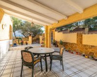 Resale - Villa - Orihuela Costa - Villamartín