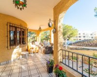 Resale - Villa - Orihuela Costa - Villamartín