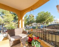 Resale - Villa - Orihuela Costa - Villamartín