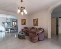 Resale - Villa - Orihuela Costa - Villamartín