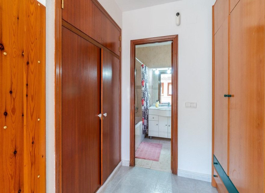 Resale - Villa - Orihuela Costa - Villamartín