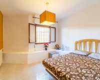 Resale - Villa - Orihuela Costa - Villamartín