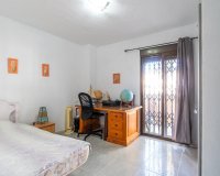 Resale - Villa - Orihuela Costa - Villamartín