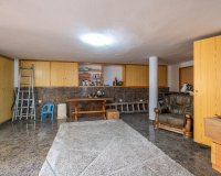 Resale - Villa - Orihuela Costa - Villamartín