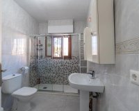 Resale - Villa - Orihuela Costa - Villamartín