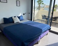 Resale - Villa - Orihuela Costa - Villamartín