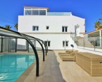 Resale - Villa - Orihuela Costa - Villamartin