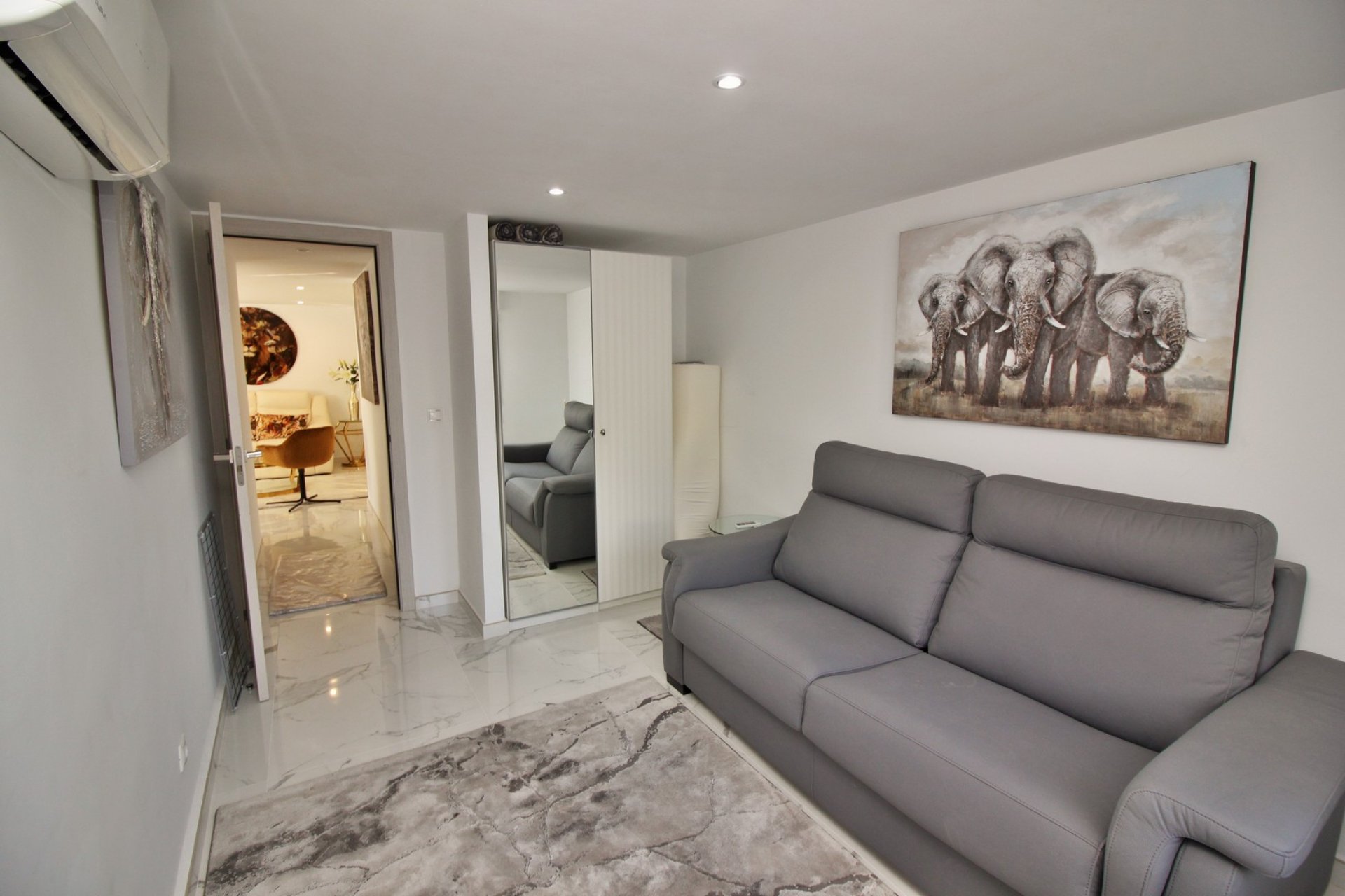 Resale - Villa - Orihuela Costa - Villamartin