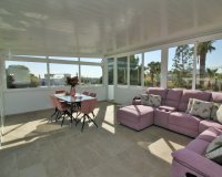 Resale - Villa - Orihuela Costa - Villamartin