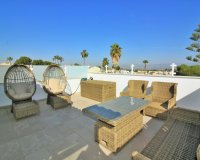 Resale - Villa - Orihuela Costa - Villamartin