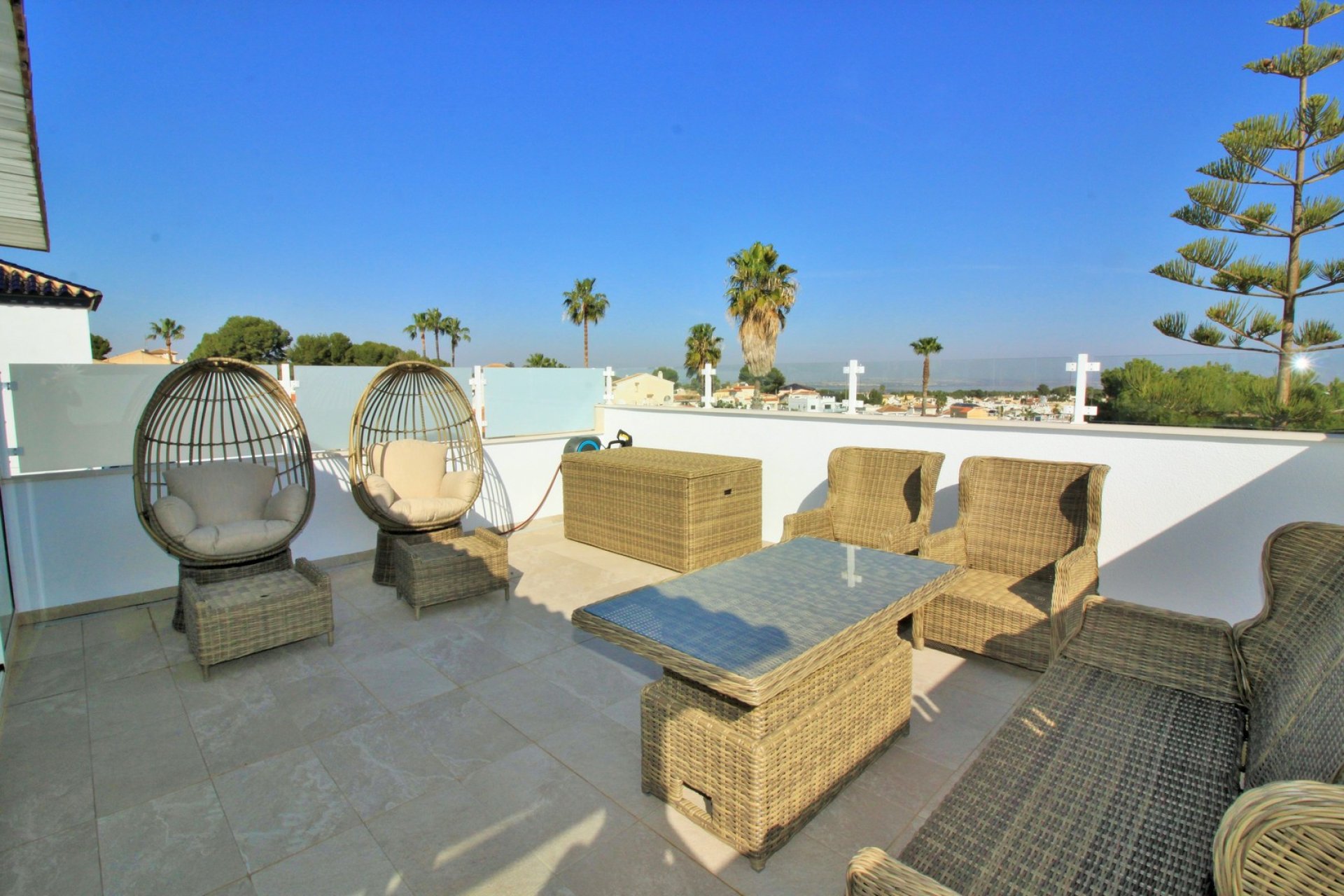 Resale - Villa - Orihuela Costa - Villamartin