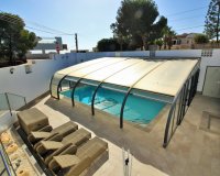 Resale - Villa - Orihuela Costa - Villamartin