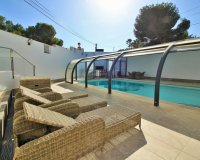 Resale - Villa - Orihuela Costa - Villamartin