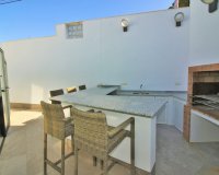 Resale - Villa - Orihuela Costa - Villamartin