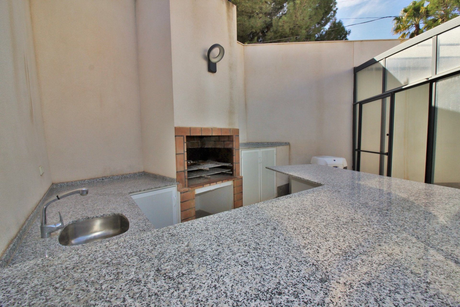 Resale - Villa - Orihuela Costa - Villamartin