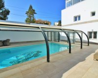 Resale - Villa - Orihuela Costa - Villamartin