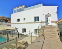 Resale - Villa - Orihuela Costa - Villamartin