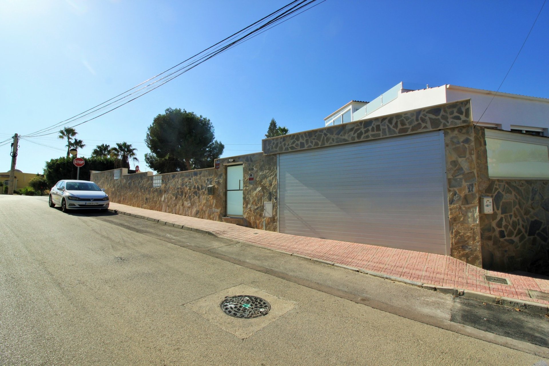 Resale - Villa - Orihuela Costa - Villamartin